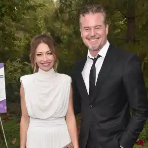 Rebecca Gayheart Details 'Very Complicated' Relationship With Eric Dane