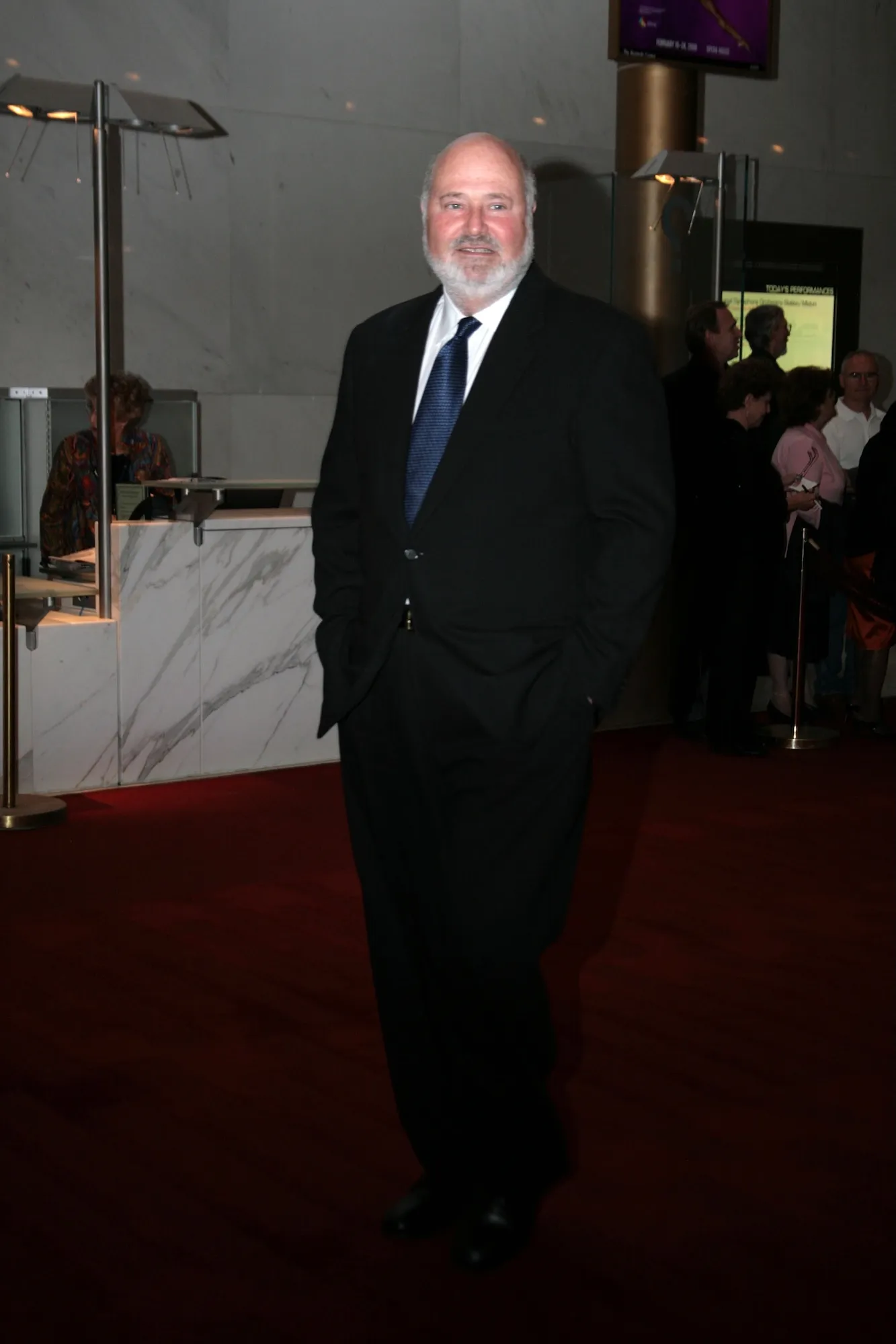 GettyImages-77298531-rob-reiner-and-friend-bonded-over-father-son-relationships-before-murder