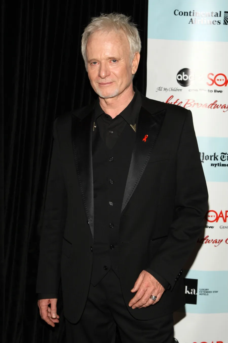 Inside Anthony Geary's Final Years After 'General Hospital' Retirement