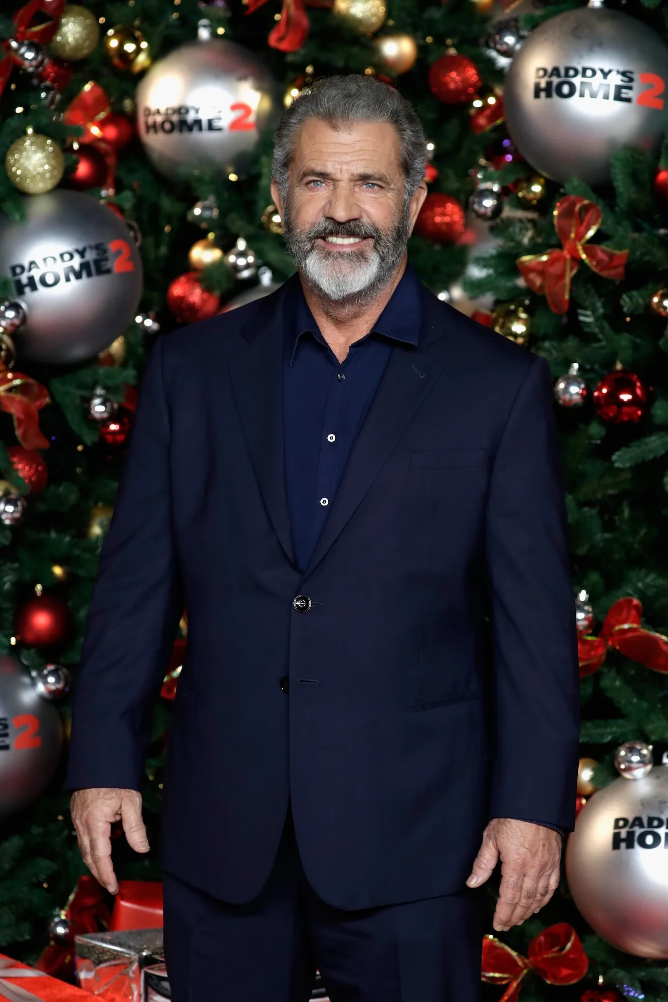 Mel Gibson’s Family Includes 9 Kids: Meet the Actor’s Children and Their Moms