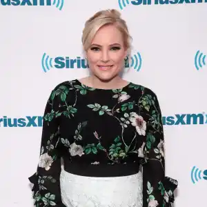 Meghan McCain Reacts to Landman Poking Fun at The View
