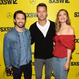 Why Justin Hartley's Tracker Hasn't Cast This Is Us Stars After Multiple Exits