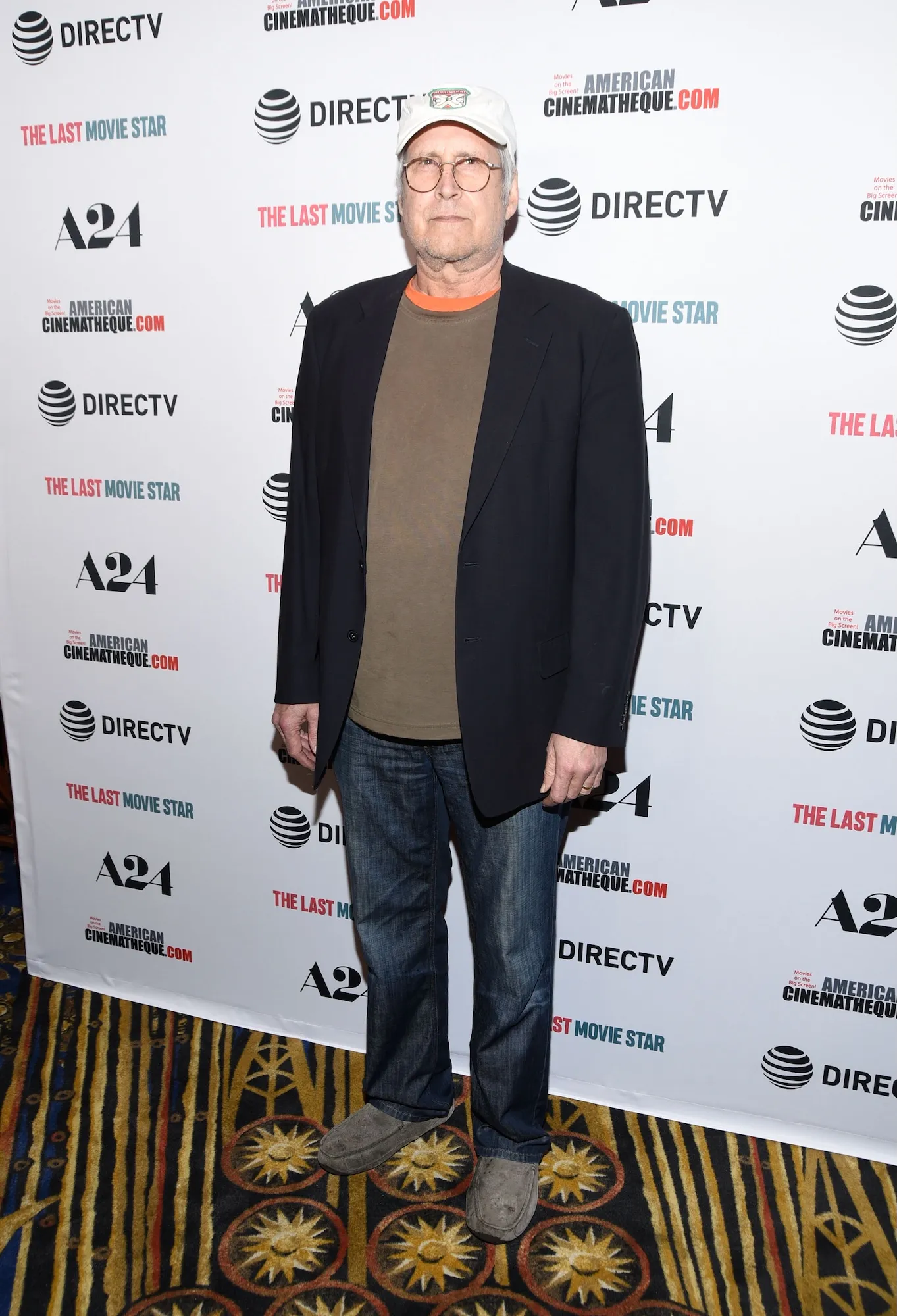 GettyImages-936742864 Why Did Chevy Chase Leave SNL? Reason Behind Season 2 Exit Explained