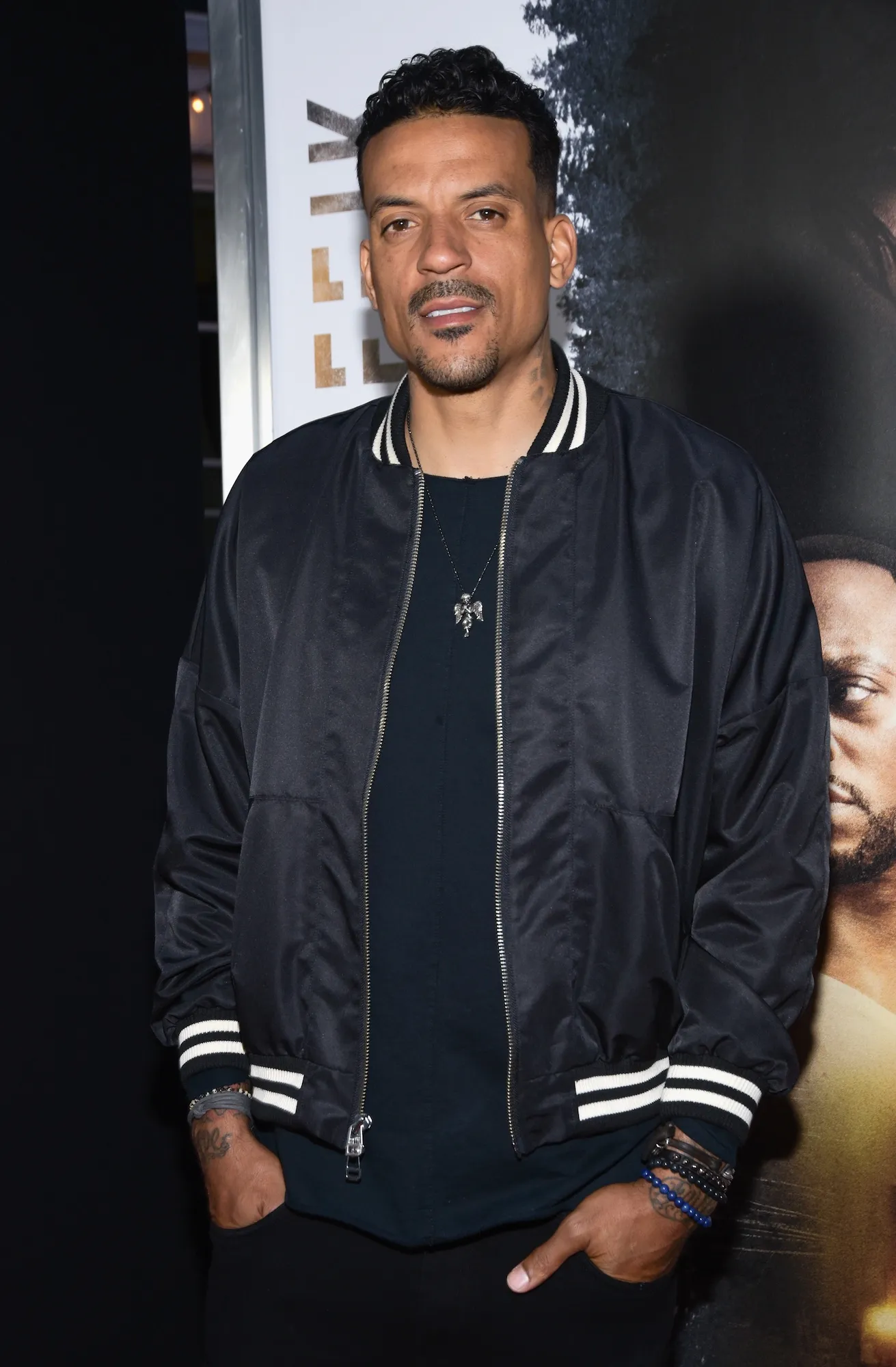 Former NBA Star Matt Barnes Denies Being Scammed Out of 61K by AI Model