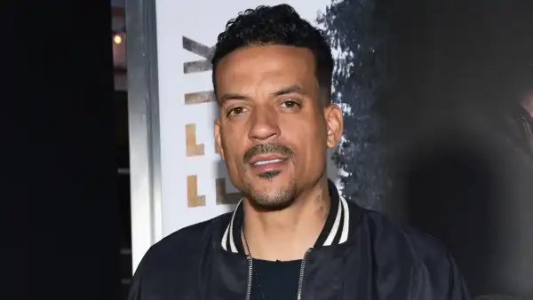 Former NBA Star Matt Barnes Denies Being Scammed Out of 61K by AI Model