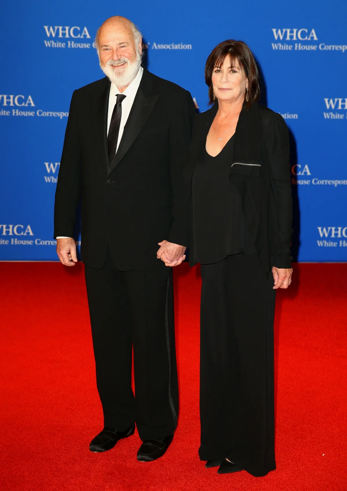 How Rob Reiners Love Story With Wife Michele Changed When Harry Met Sallys Ending