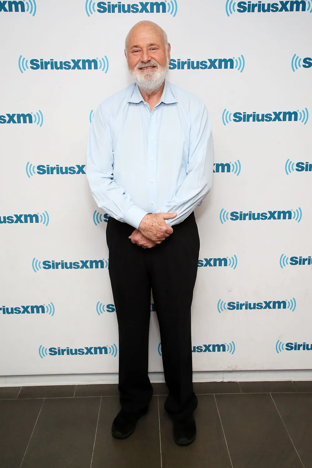 GettyImages-969373002 Mandy Patinkin Breaks Down in Tears Discussing Rob Reiner's Murder in CBS Special