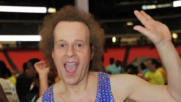GettyImages-98786692 Battle Over Richard Simmons' Millions Heats Up