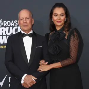 Emma Heming Willis Gets ‘Choked Up’ About Moving Bruce Willis Into New Replica Luxury Handbag