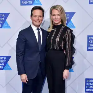 GettyImages1072290518 Scott Wolf Reportedly Drops Restraining Order Against Kelley Wolf