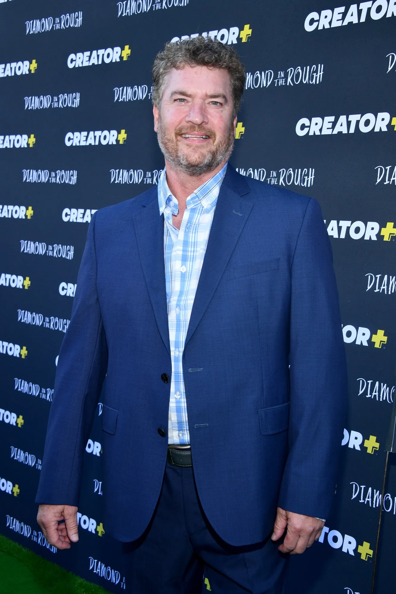 GettyImages1405927697 Who Did Pat Finn Play on Seinfeld