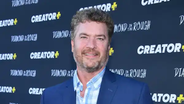 GettyImages1405927697 Who Did Pat Finn Play on Seinfeld