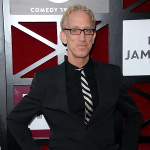 GettyImages177658342 Andy Dick Checks Into Rehab After Shooting Down the Idea Following Alleged Overdose