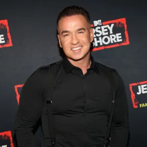 GettyImages2187618515 Jersey Shores Mike The Situation Sorrentino Celebrates 10 Years Sober