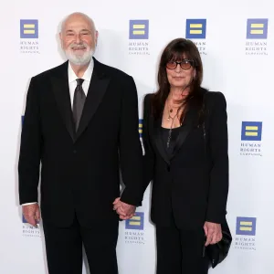 GettyImages2206443831 Rob Reiner and Michele Singer Reiners Official Cause of Deaths Revealed