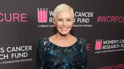 GettyImages2212492682 Nicole Eggert Cancer Battle Quotes