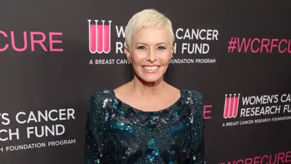 GettyImages2212492682 Nicole Eggert Cancer Battle Quotes