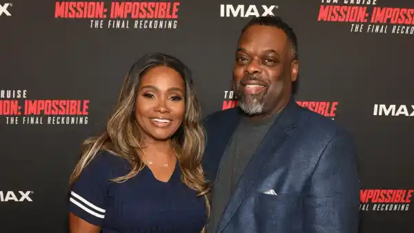 GettyImages2216363663Married to Medicines Dr Heavenly Shares Husband Kept Son Arrest Secret