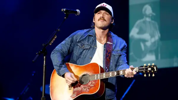 GettyImages2218355287 Morgan Wallen Seemingly Shades CMAs