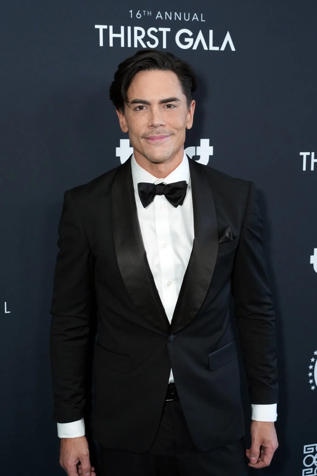 GettyImages2222697202 Tom Sandoval Not Married