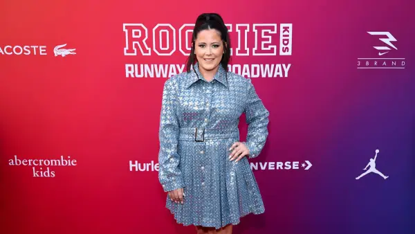 GettyImages2236274382 Teen Mom Jenelle Evans Celebrates 34th Birthday With Mommy Makeover