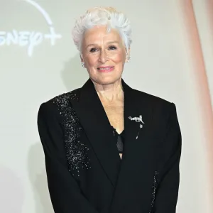 GettyImages2242045836 Glenn Close Recalls Showing Her Breasts So Much in Fatal Attraction