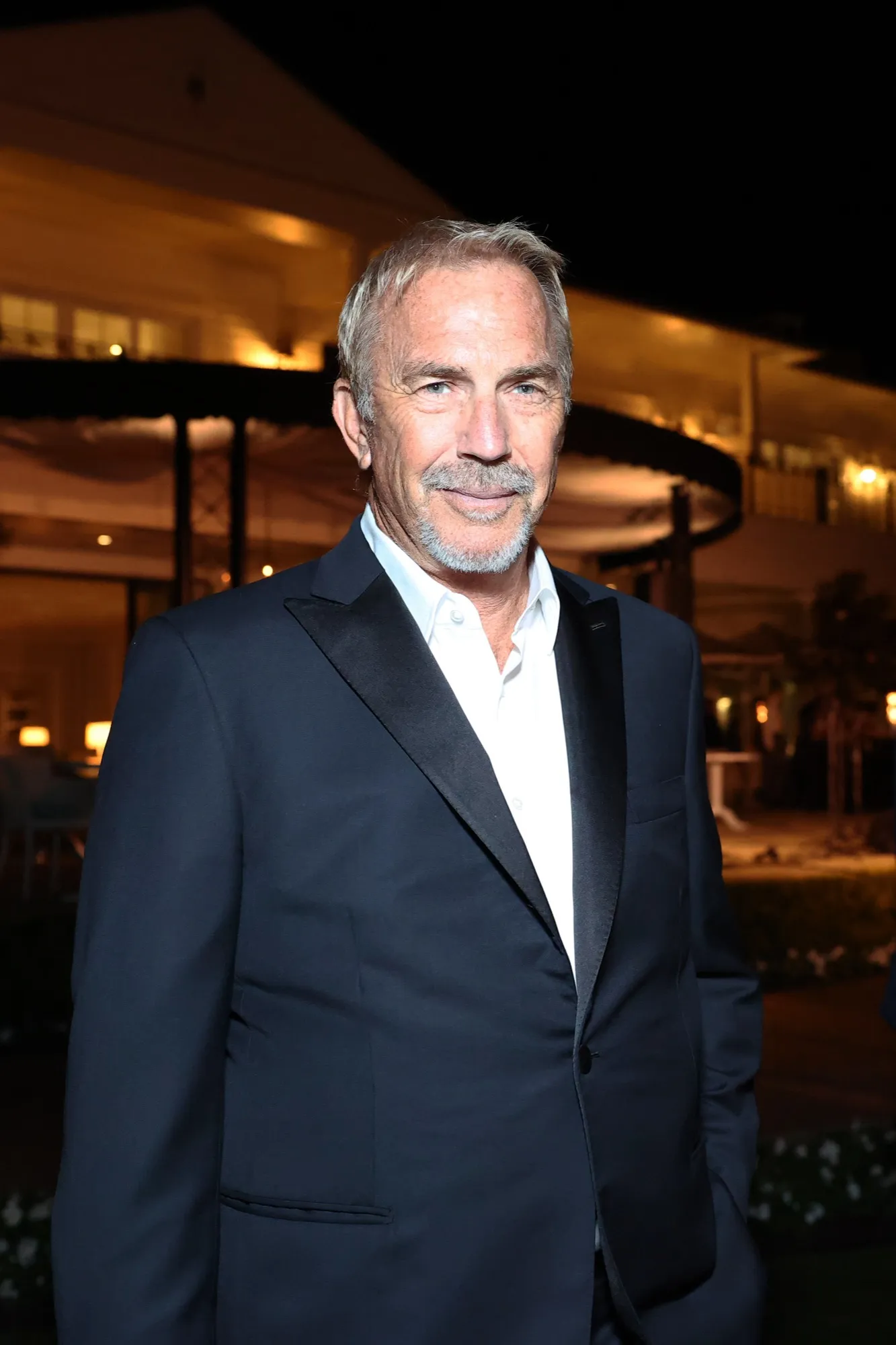 GettyImages2246279970 Kevin Costner Wants Even Cynics to Join Him in Recalling Birth of Christ