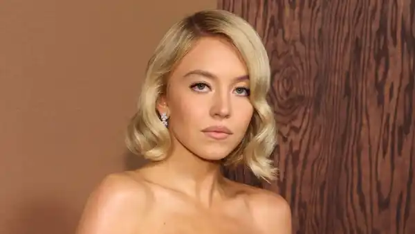 GettyImages2247055492 Sydney Sweeney Gets Nervous Discussing TikTok Trend After Past Scandals