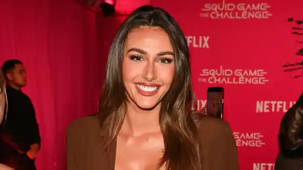 GettyImages2247383038 Too Hot to Handles Chloe Details Earnings From Reality TV and Brand Deals