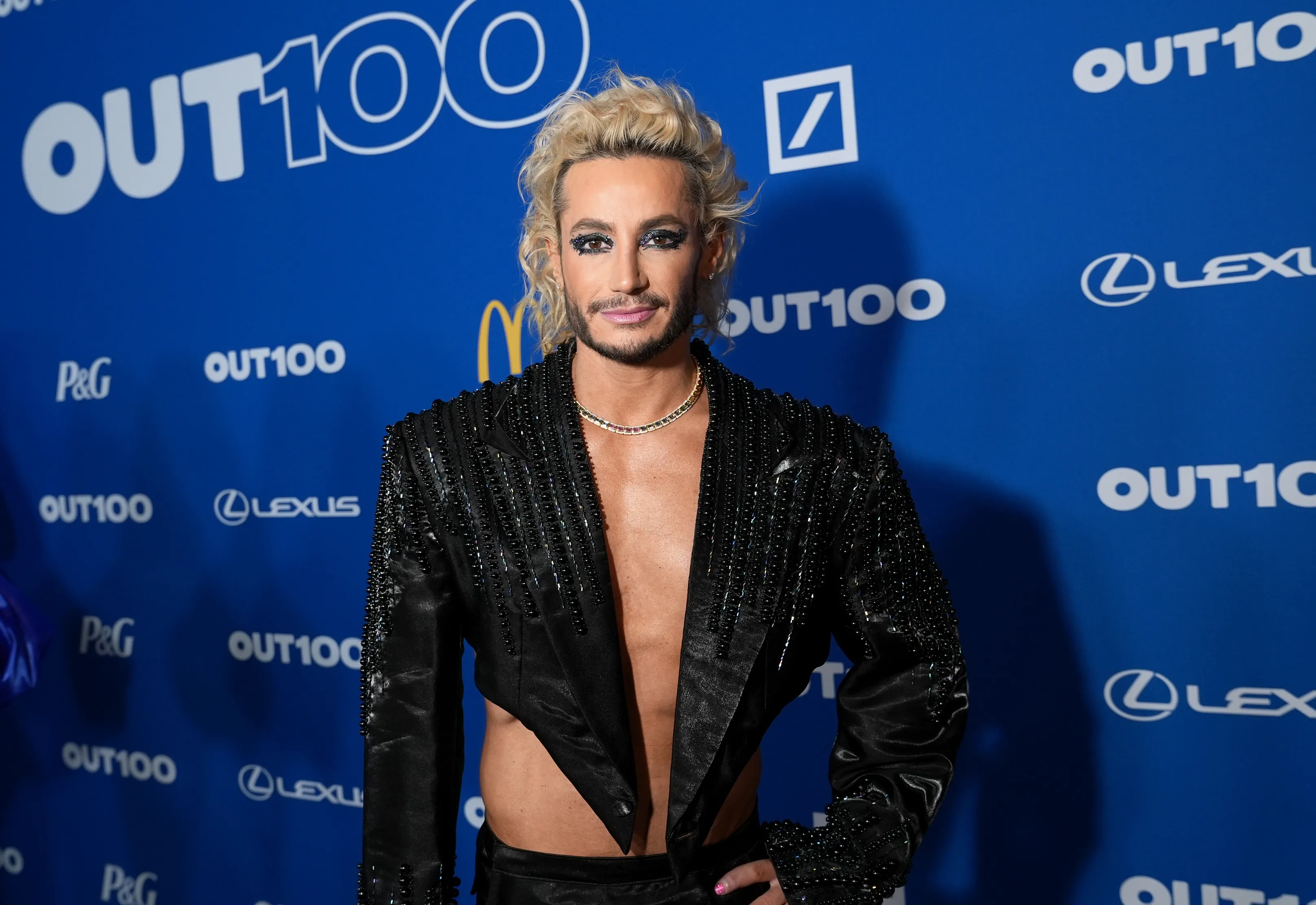 GettyImages2247894677 Frankie Grande Reveals He Underwent Cervical Spine Surgery
