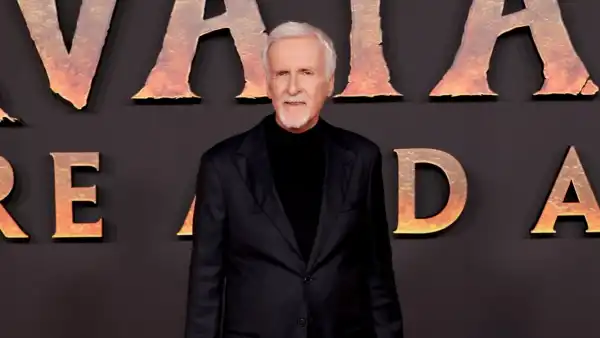 GettyImages2250265486 James Cameron SLams Oscars for Snubbing SciFi