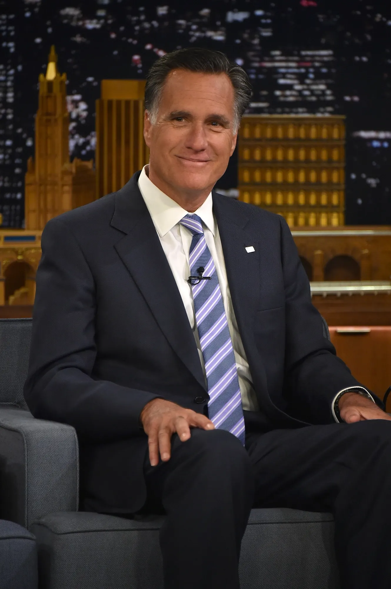 GettyImages467516562 Mitt Romneys Sister in Law Carries Cause of Death Revealed