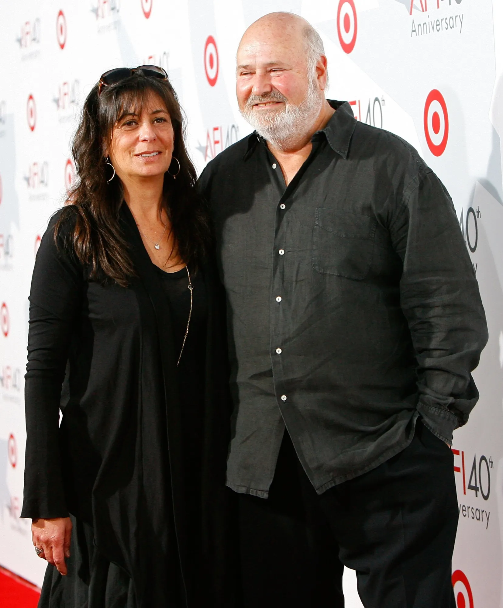 GettyImages7177879 Rob Reiner and WIfe Found Dead in Bedroom