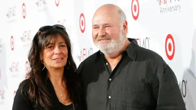 GettyImages7177879 Rob Reiner and WIfe Found Dead in Bedroom