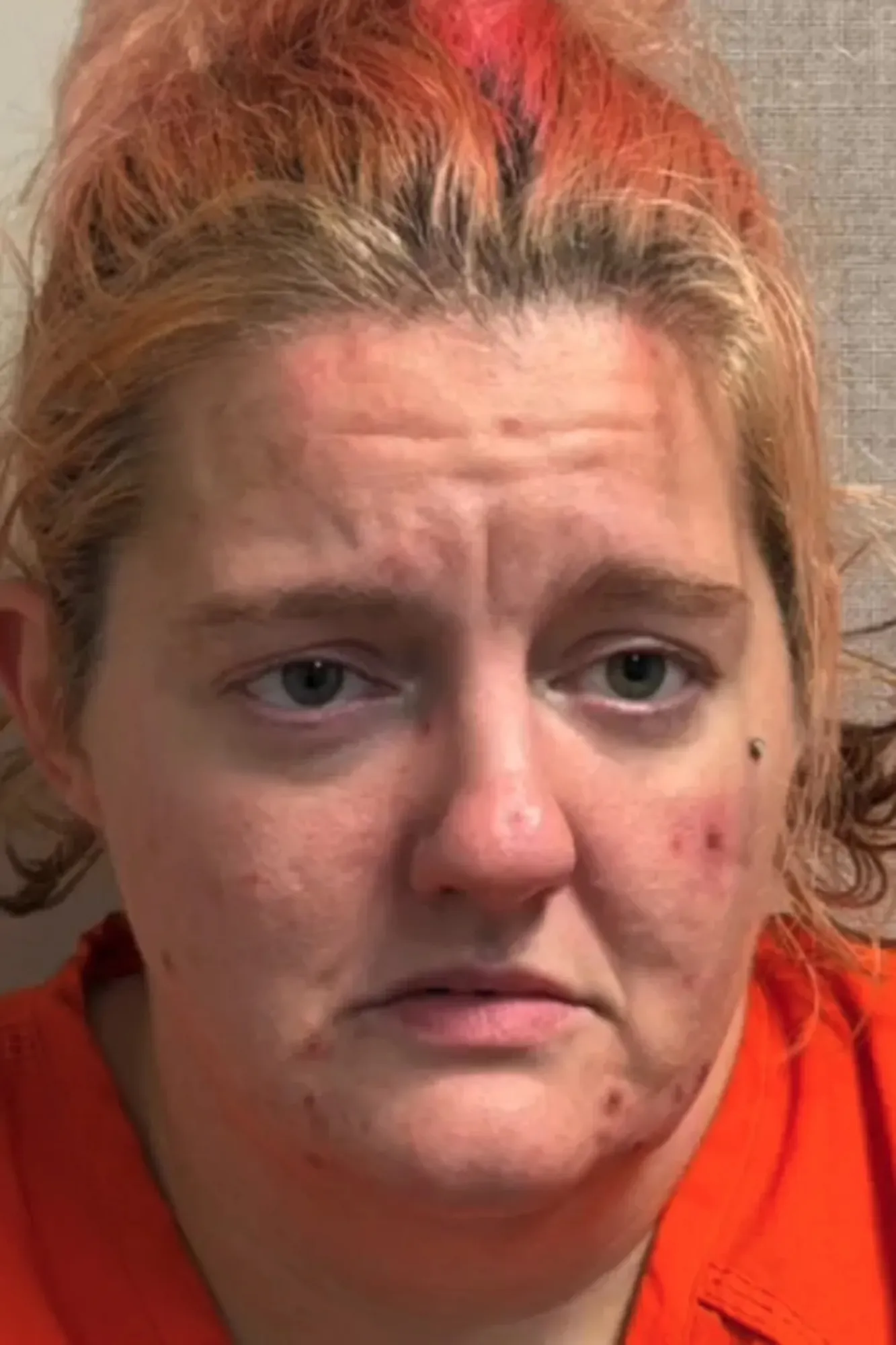 Girlfriend Charged With Murder After Killing Boyfriend on Christmas Eve