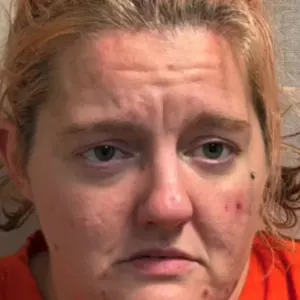 Girlfriend Charged With Murder After Killing Boyfriend on Christmas Eve