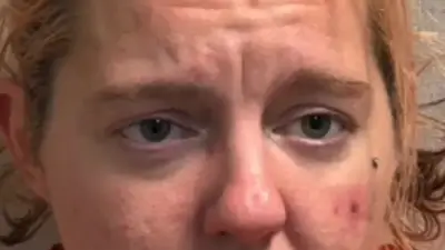 Girlfriend Charged With Murder After Killing Boyfriend on Christmas Eve