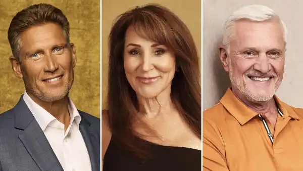 Golden Bachelors Gerry Turner Reacts to Ex Faith Martin Going IG Official With New Man