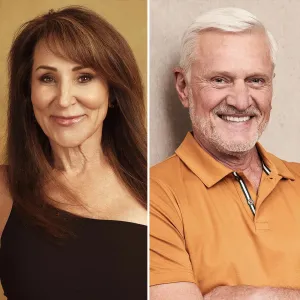 Golden Bachelors Gerry Turner Reacts to Ex Faith Martin Going IG Official With New Man