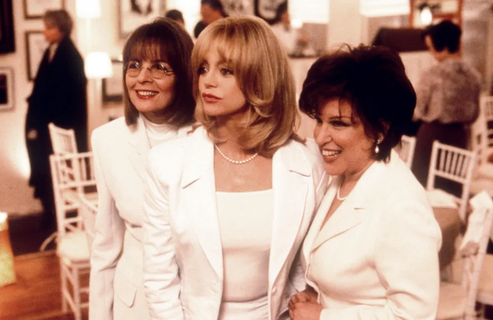 Goldie Hawn and Diane Keaton MSDFIWI_PA007