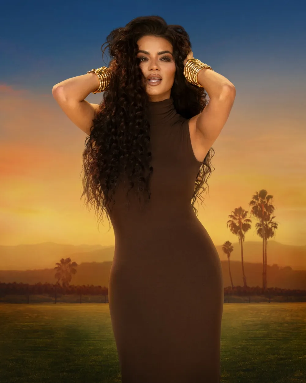 The Valley Persian Style Casts 1st Interviews Tease Receipts, Growth and Mortgages 