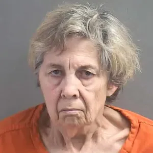 Great Grandmother Arrested After Attempting Murder Suicide Plan With Disabled Great Granddaughter
