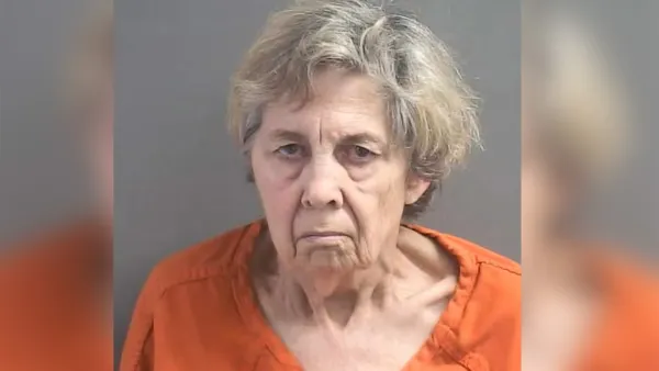 Great Grandmother Arrested After Attempting Murder Suicide Plan With Disabled Great Granddaughter