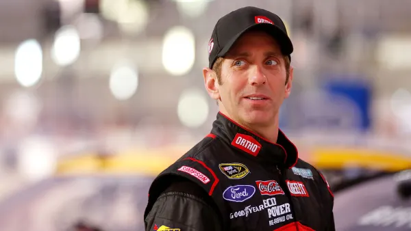 Greg Biffle Excited to Get Back Flying Shared Glimpse Inside Plane Months Before Fatal Crash