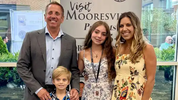 Greg Biffles Family Breaks Silence Over Death of NASCAR Star His Wife and 2 Kids