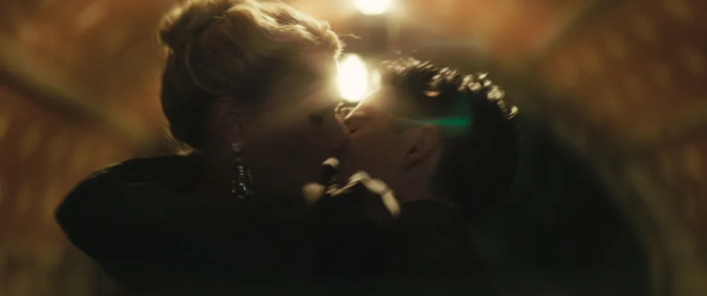 Gwyneth Paltrow and Timothee Chalamet Marty Supreme Gwyneth Paltrow Reveals Son Moses Reactions to Her Mary Supreme Sex Scenes