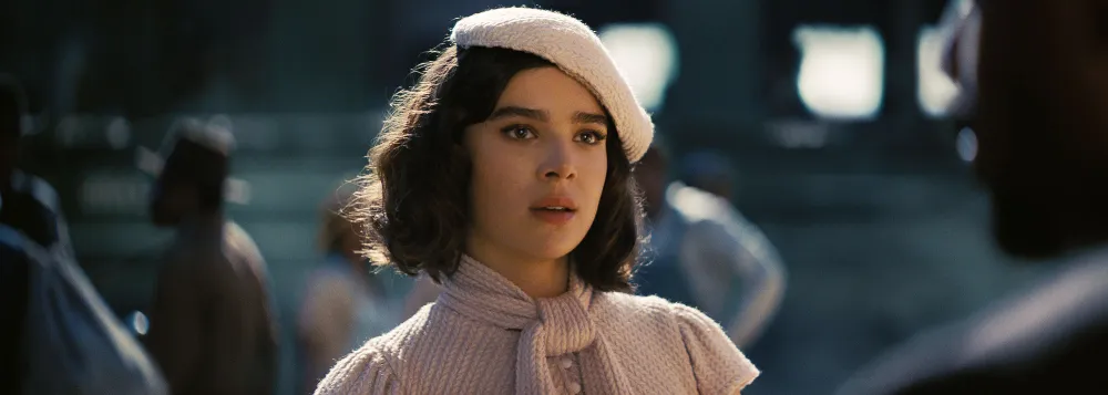 Hailee Steinfeld Sinners