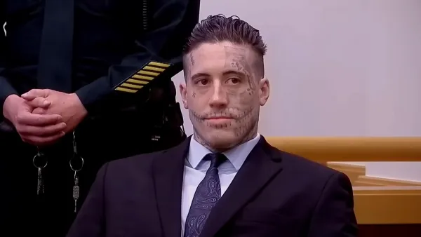 Handsome Devil Details on Paramount s True Crime Docuseries About Deadpool Killer