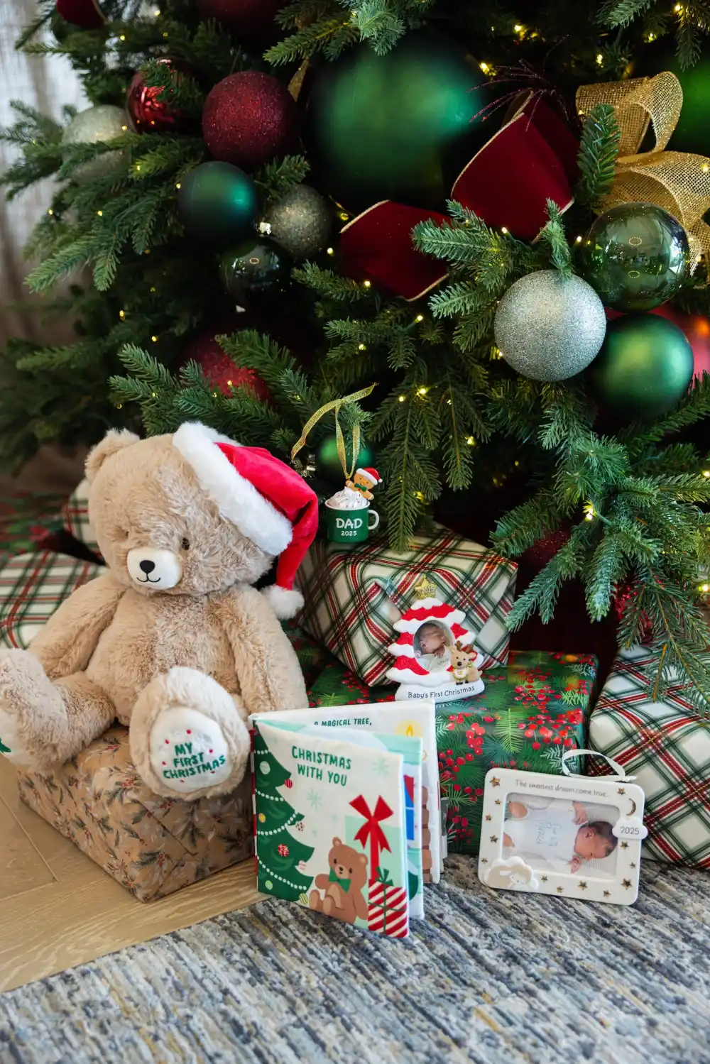 Hannah Ann Sluss Reveals the Most Surprising Thing About Motherhood After Welcoming First Child With Husband Jake Funk