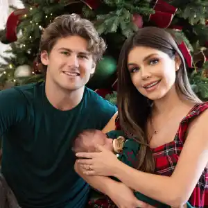 FEATURE Hannah Ann Sluss Reveals the Most Surprising Thing About Motherhood After Welcoming First Child With Husband Jake Funk